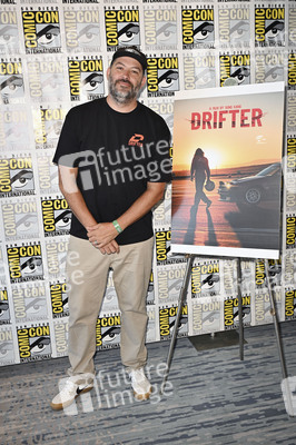 Photocall 'Drifter', San Diego Comic-Con International 2026