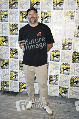 Photocall 'Drifter', San Diego Comic-Con International 2026