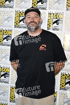 Photocall 'Drifter', San Diego Comic-Con International 2026