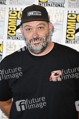 Photocall 'Drifter', San Diego Comic-Con International 2026