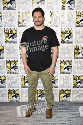 Photocall 'Drifter', San Diego Comic-Con International 2026