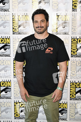 Photocall 'Drifter', San Diego Comic-Con International 2026
