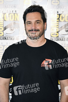 Photocall 'Drifter', San Diego Comic-Con International 2026