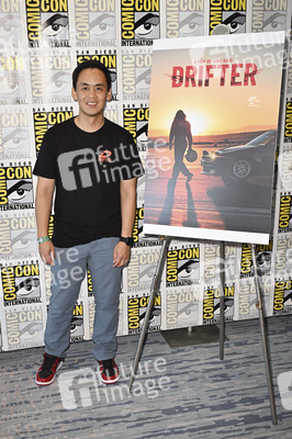 Photocall 'Drifter', San Diego Comic-Con International 2026