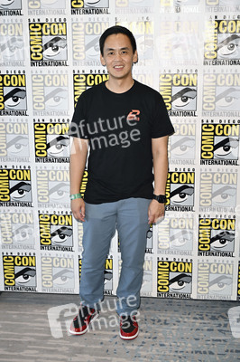 Photocall 'Drifter', San Diego Comic-Con International 2026