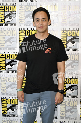 Photocall 'Drifter', San Diego Comic-Con International 2026