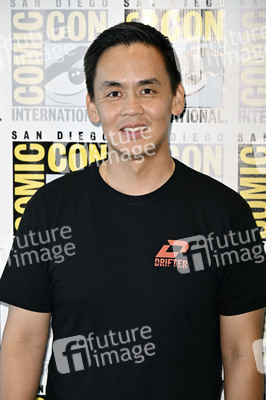 Photocall 'Drifter', San Diego Comic-Con International 2026