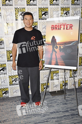 Photocall 'Drifter', San Diego Comic-Con International 2026