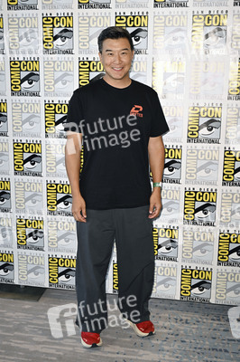 Photocall 'Drifter', San Diego Comic-Con International 2026
