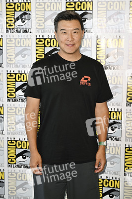 Photocall 'Drifter', San Diego Comic-Con International 2026