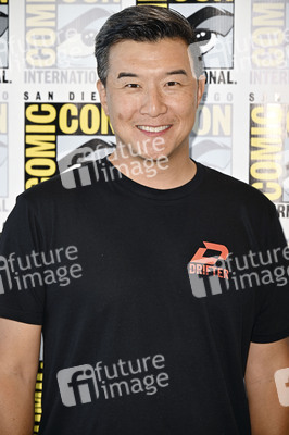 Photocall 'Drifter', San Diego Comic-Con International 2026
