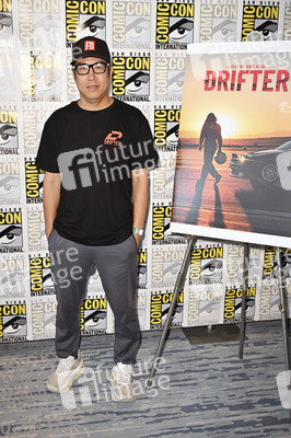 Photocall 'Drifter', San Diego Comic-Con International 2026