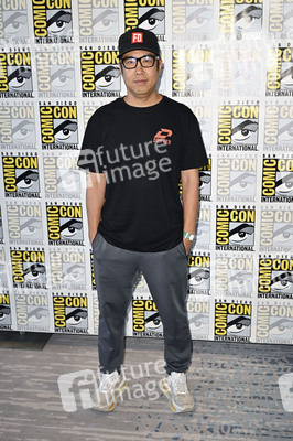 Photocall 'Drifter', San Diego Comic-Con International 2026
