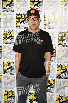 Photocall 'Drifter', San Diego Comic-Con International 2026