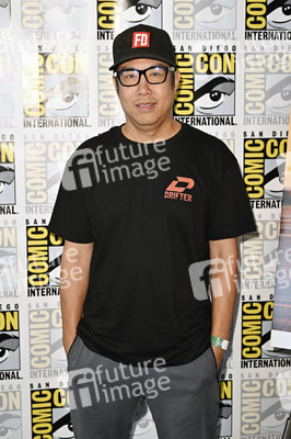 Photocall 'Drifter', San Diego Comic-Con International 2026