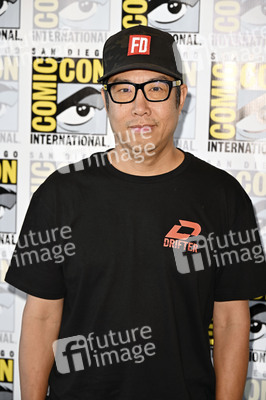 Photocall 'Drifter', San Diego Comic-Con International 2026