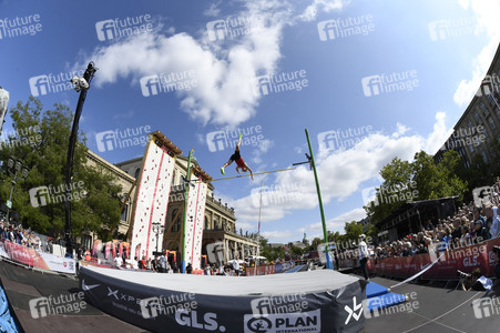 Finals 2026 in Hannover
