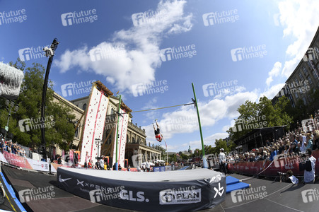 Finals 2026 in Hannover