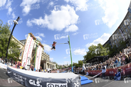 Finals 2026 in Hannover