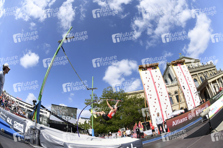 Finals 2026 in Hannover