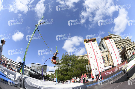 Finals 2026 in Hannover