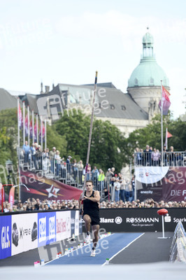 Finals 2026 in Hannover