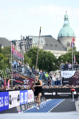 Finals 2026 in Hannover