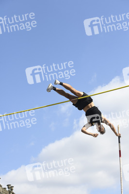 Finals 2026 in Hannover