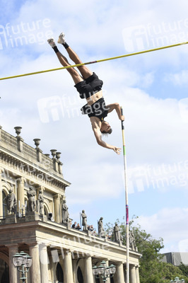 Finals 2026 in Hannover