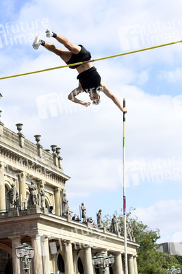 Finals 2026 in Hannover