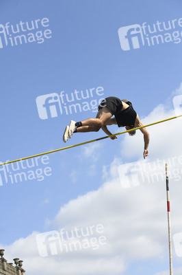 Finals 2026 in Hannover