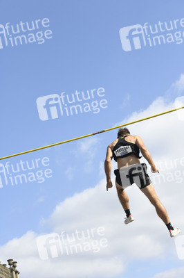 Finals 2026 in Hannover