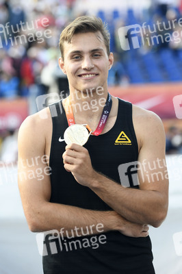 Finals 2026 in Hannover