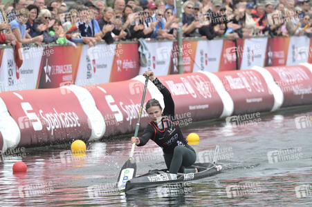 Finals 2026 in Hannover