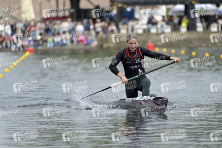 Finals 2026 in Hannover