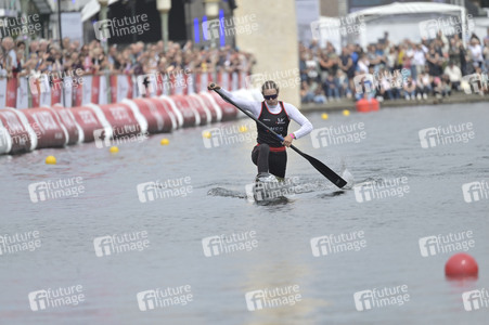 Finals 2026 in Hannover