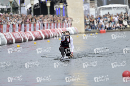Finals 2026 in Hannover