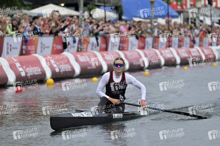 Finals 2026 in Hannover