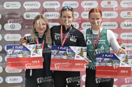 Finals 2026 in Hannover
