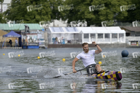 Finals 2026 in Hannover