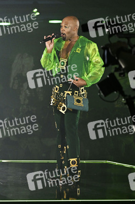The Her Universe Fashion Show 2026, San Diego Comic-Con International 2026