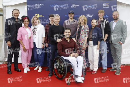 'In aller Freundschaft' Nacht bei den Filmnächten Leipzig 2026