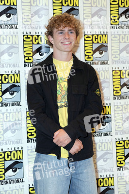 Photocall 'Percy Jackson and the Olympians: A New Quest Awaits', San Diego Comic-Con International 2026