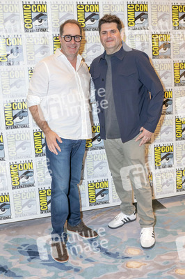 Photocall 'Percy Jackson and the Olympians: A New Quest Awaits', San Diego Comic-Con International 2026