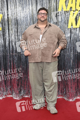 Staffel 3 Premiere 'Kaulitz & Kaulitz' in Berlin