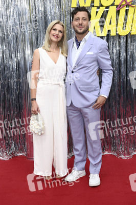 Staffel 3 Premiere 'Kaulitz & Kaulitz' in Berlin