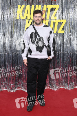 Staffel 3 Premiere 'Kaulitz & Kaulitz' in Berlin