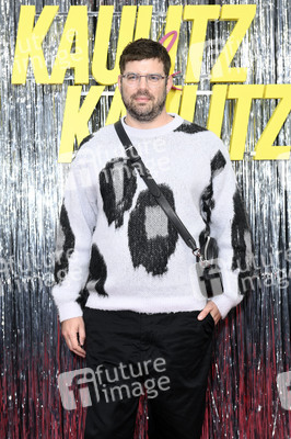 Staffel 3 Premiere 'Kaulitz & Kaulitz' in Berlin
