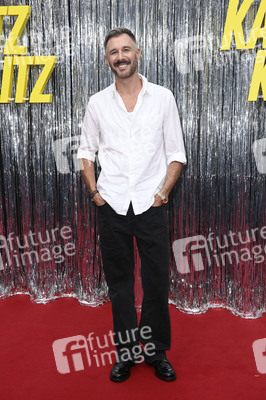 Staffel 3 Premiere 'Kaulitz & Kaulitz' in Berlin