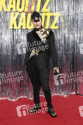 Staffel 3 Premiere 'Kaulitz & Kaulitz' in Berlin
